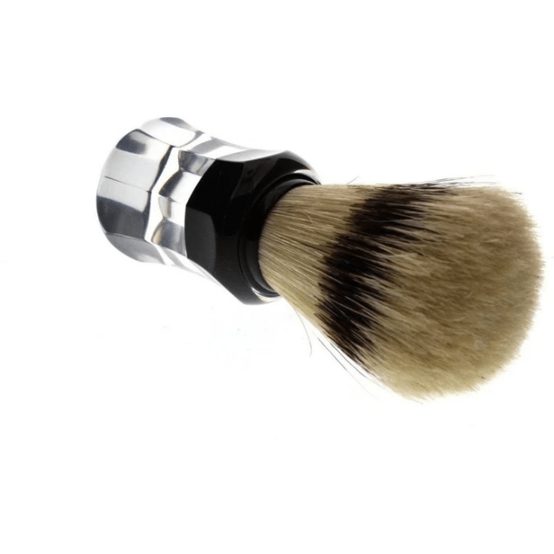 Omega 81064 Banded Boar Shaving Brush