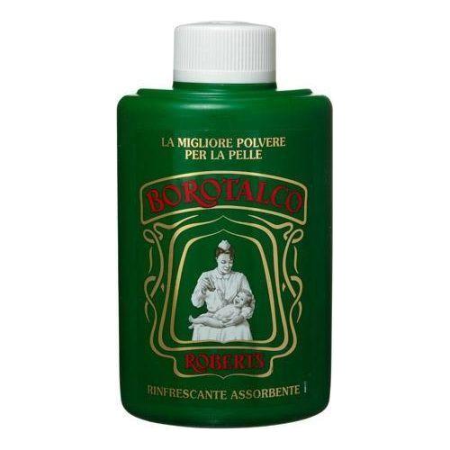 Borotalco Borotalco Body Powder Talcum Bottle Shaker 100g Body Powder Light Gray