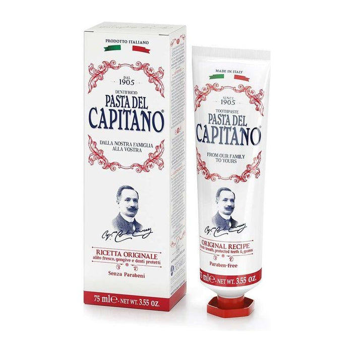 Pasta Del Capitano Original Recipe 75ml