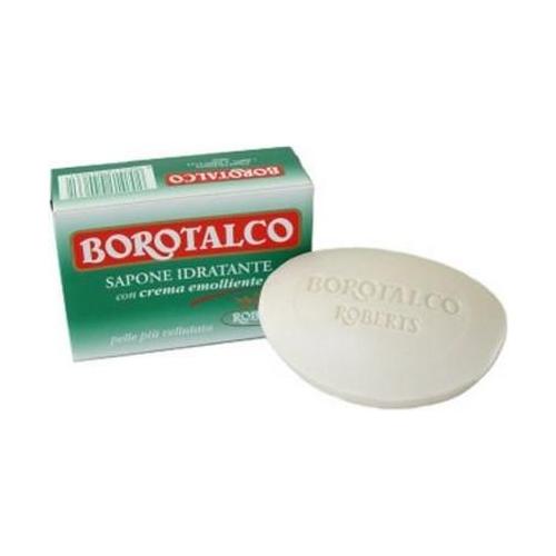 Borotalco Bath Soap Bar 100g