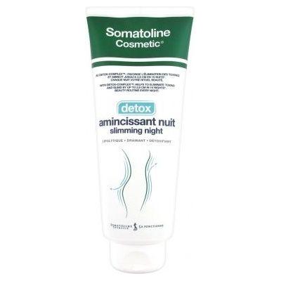 Somatoline Somatoline Cosmetic Slimming Night 400ml Slimming Cream