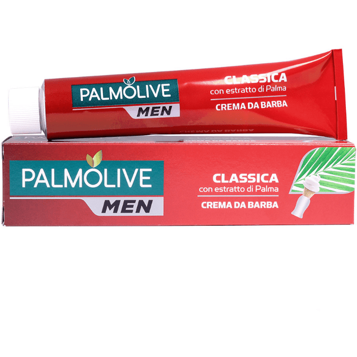 Palmolive Classic Shaving Cream 100ml