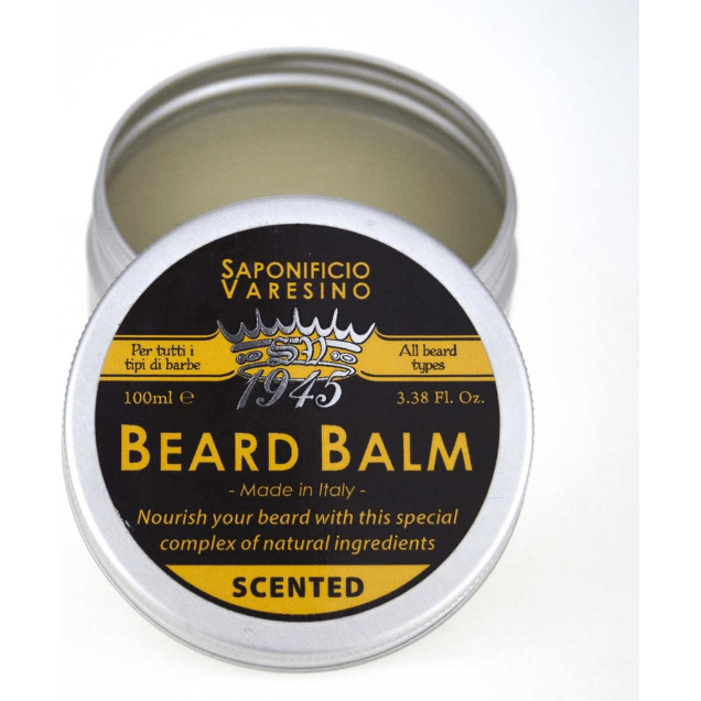 Saponificio Varesino Saponificio Varesino Beard Balm 100 Ml Beard Balm Lavender