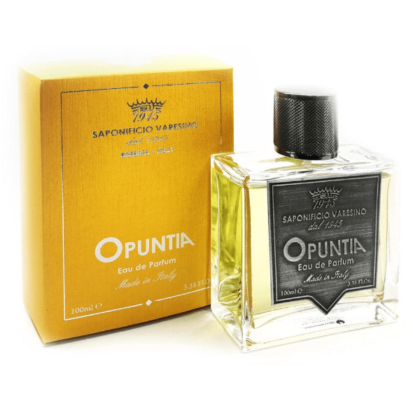 Saponificio Varesino Opuntia Eau de Parfum 100 ml