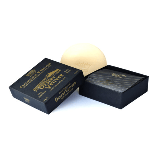 Saponificio Varesino Saponificio Varesino Bath Soap Collection Bar Soap