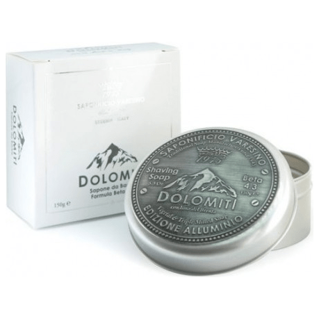 Saponificio Varesino Saponificio Varesino Dolomiti Shaving Collection Shaving Set