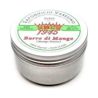 Saponificio Varesino Saponificio Varesino Pure Natural Pre-Shave Butter Pre-shave Butter