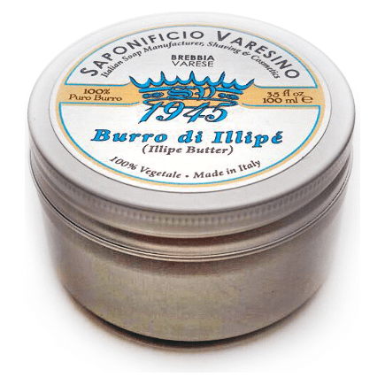 Saponificio Varesino Saponificio Varesino Pure Natural Pre-Shave Butter Pre-shave Butter