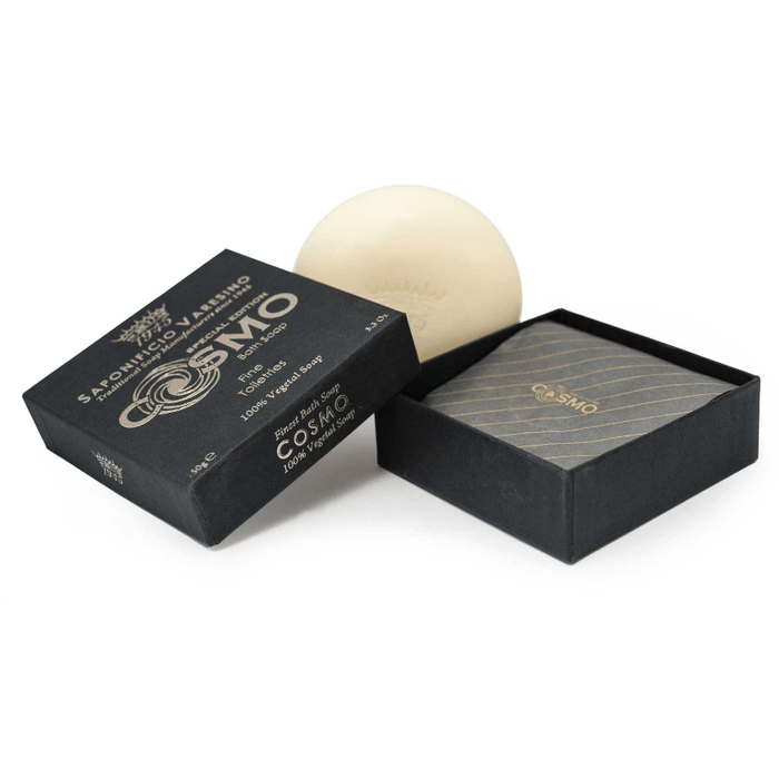 Saponificio Varesino Cosmo Bath Soap 150g