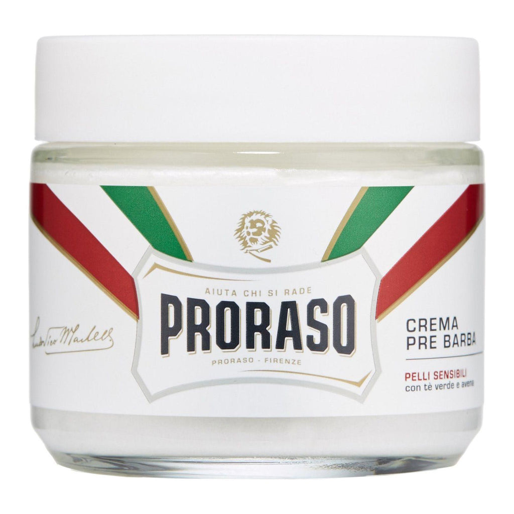 Proraso Pre Shave Cream - Sensitive