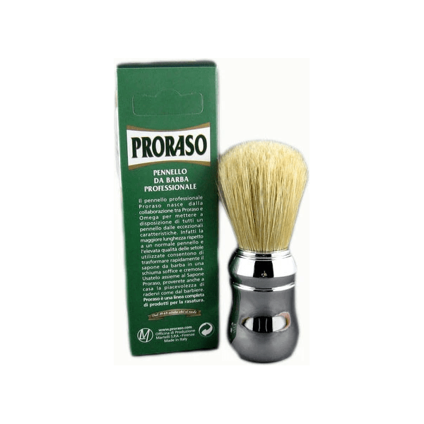 Proraso Proraso Professional Quality Shaving Brush Shaving Brush Dark Slate Gray