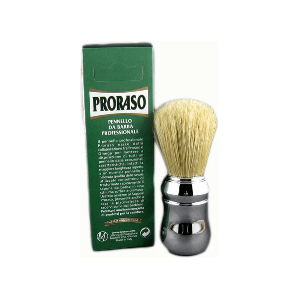Proraso Professional Quality Shaving Brush