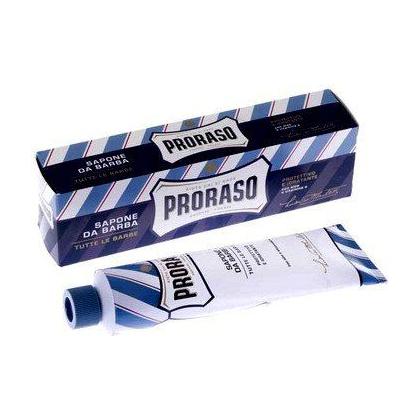 Proraso Protective And Moisturizing Shaving Cream With Aloe And Vitamin E 5.2 Oz