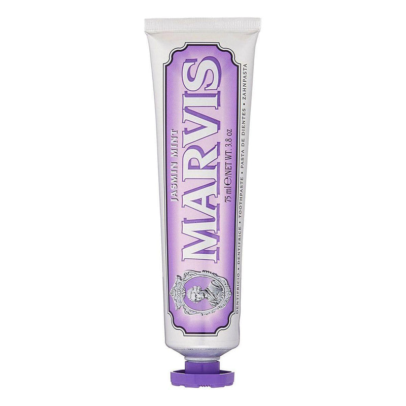 Marvis Marvis Jasmin Mint Toothpaste 3.8 oz Toothpaste