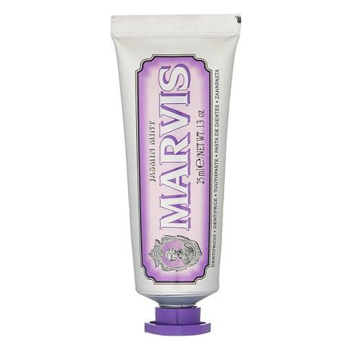Marvis Jasmin Mint Travel Size Toothpaste 1.29 oz