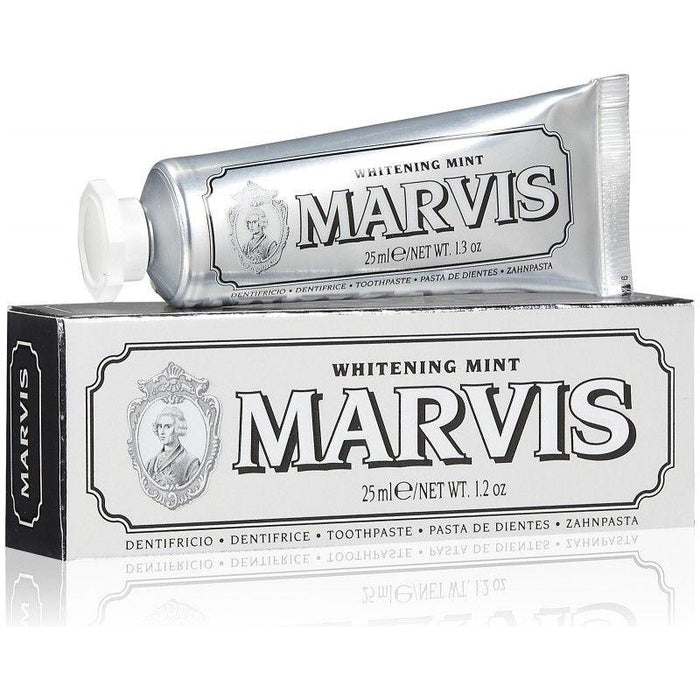Marvis Whitening Mint Travel Size Toothpaste 1.29 oz