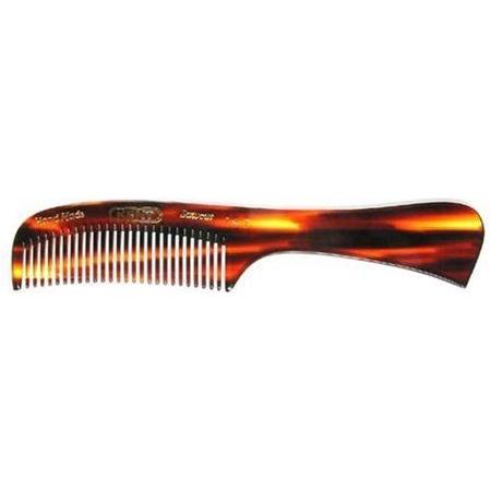 Kent Handmade Comb 14T - 175 mm Course Toothed Medium Rake Comb