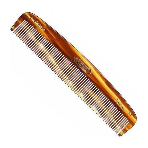 KENT Kent Hand Made Pocket Hair Comb 7T Hair Comb
