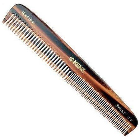 Table Comb Kent Handmade Comb R9T - 192 mm Coarse Toothed Dressing Table Comb ...