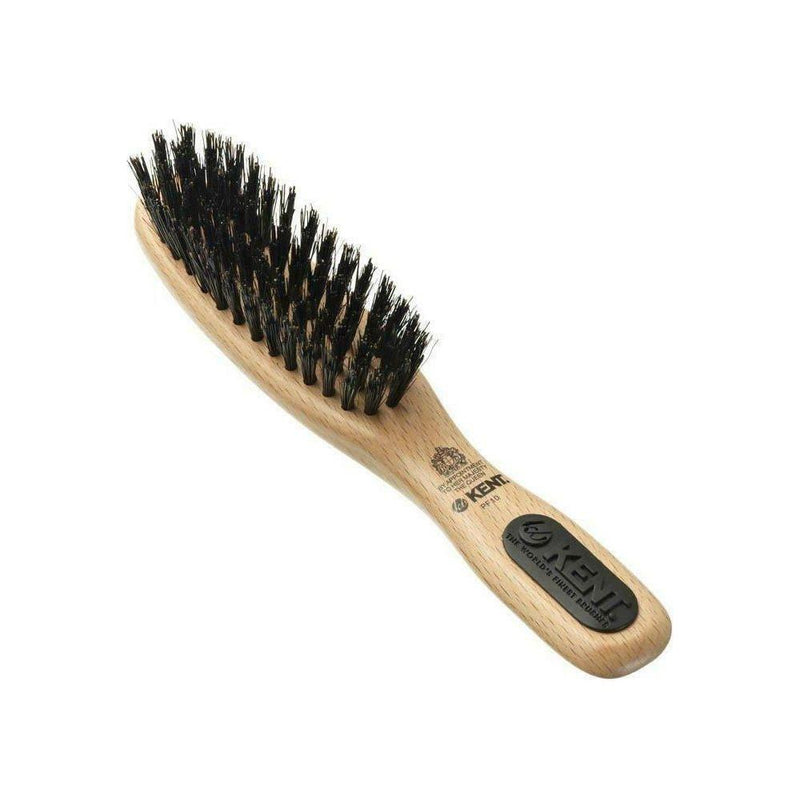 KENT Kent NS10 / PF10 Small handbag brush Hair Brush Hair Brush