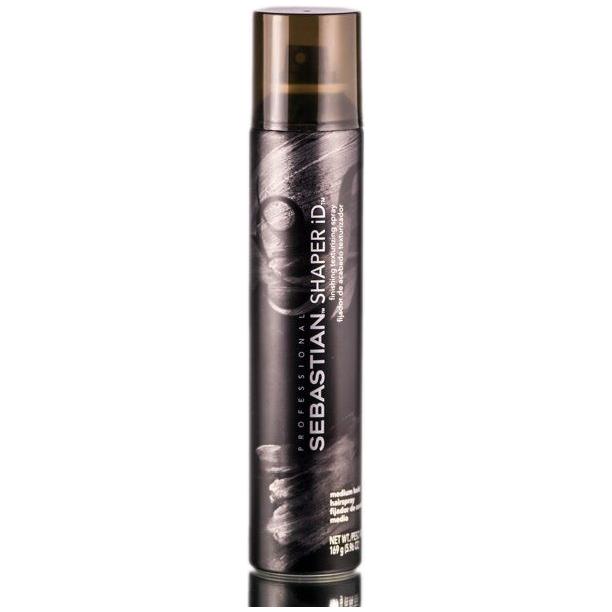 Sebastian Sebastian Shaper ID Finishing Texturizing Spray 5.96 oz Hair Styling Spray
