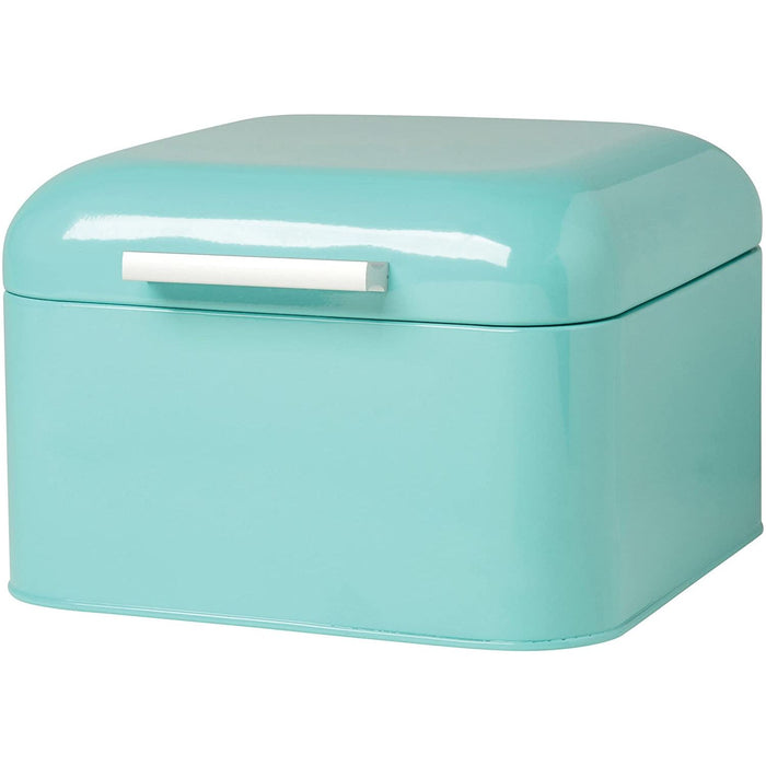 Janeke Bath Box Turquoise