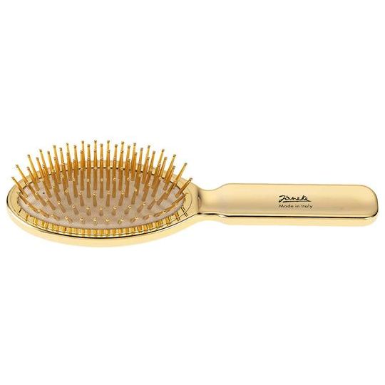 Janeke Golden Hairbrush AUSP23M