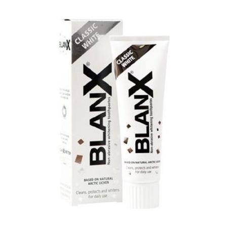 Blanx Classic White Toothpaste 75Ml