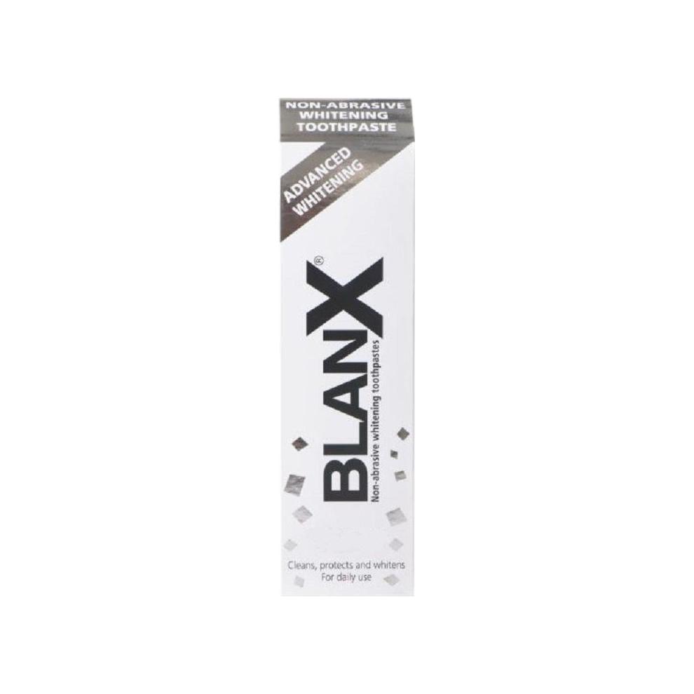 Blanx Toothpaste Intensive Stain Removal 2.5 Oz — Pasteur Pharmacy