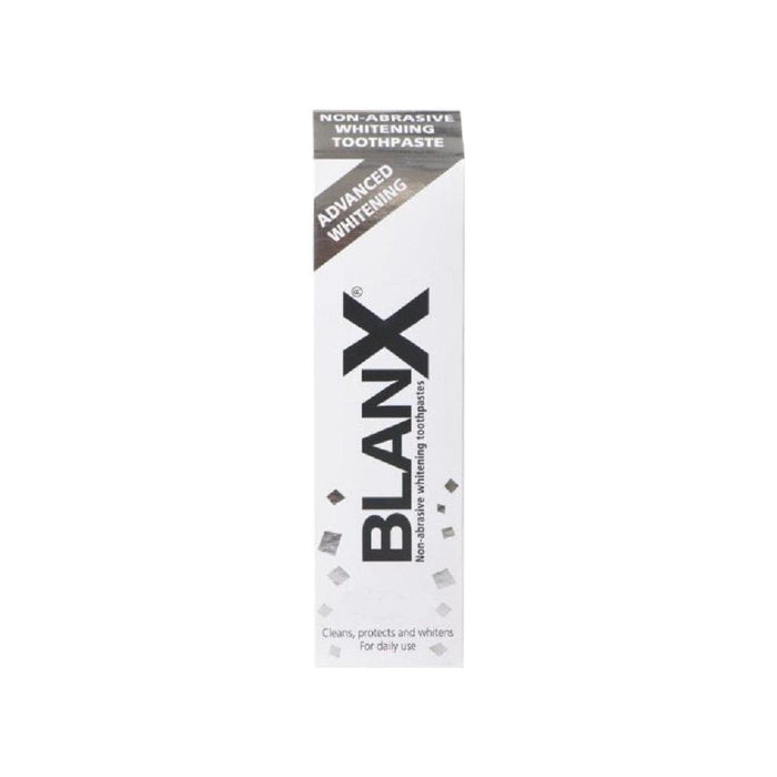 Blanx Toothpaste Intensive Stain Removal 2.5 Oz