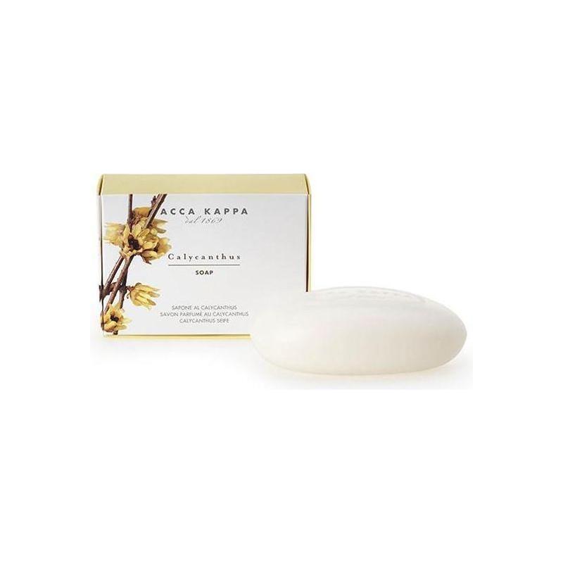 Acca Kappa Acca Kappa Calycanthus Soap 5.3 Oz Bar Soap