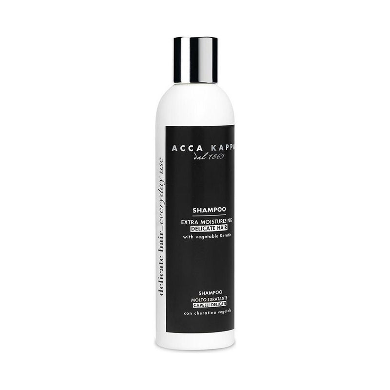 Acca Kappa Acca Kappa White Moss Shampoo 8.5 Oz Shampoo