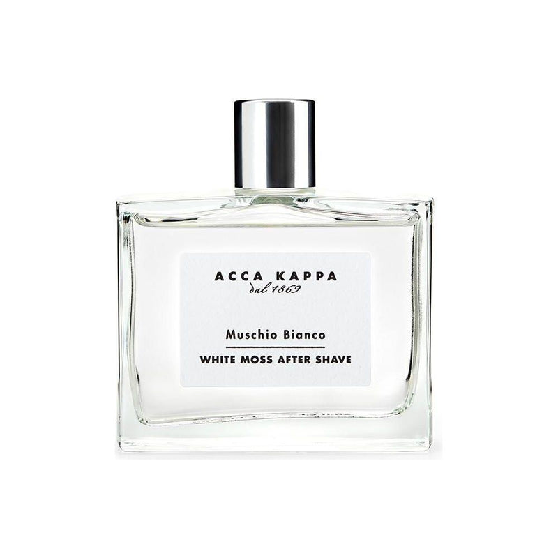 Acca Kappa Acca Kappa White Moss After Shave Splash 100ml After Shave Splash