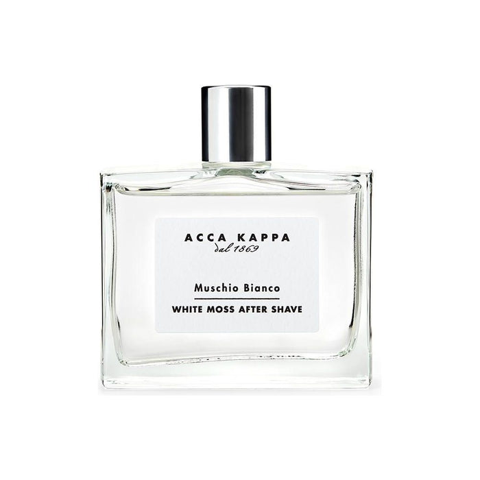 Acca Kappa White Moss After Shave Splash 100ml