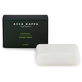 Acca Kappa Libo Cedro Bath Soap 100G