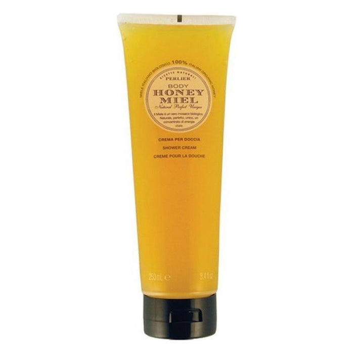Perlier Honey Miel Honey Shower Cream 250 ml