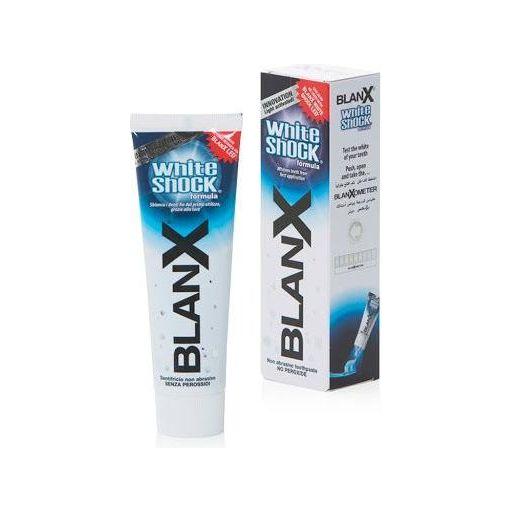 Blanx Blanx White Shock Protect Toothpaste 75 ml Toothpaste