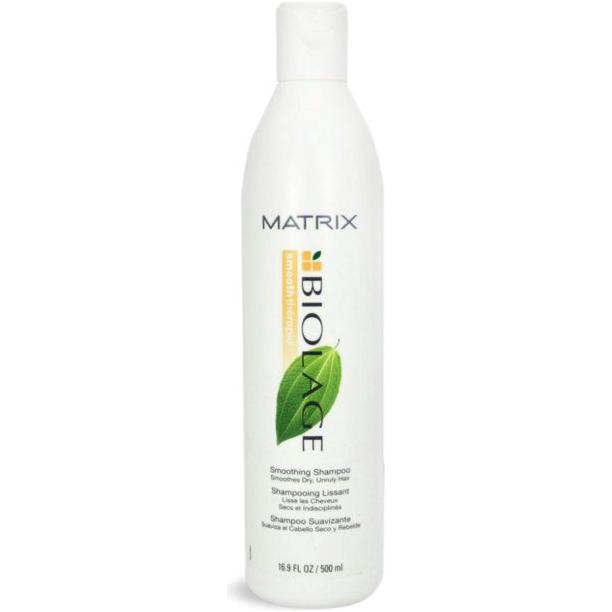 Matrix Biolage Smooth Therapie Smoothing Shampoo 500ml