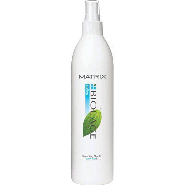 Matrix Matrix Biolage Finishing Spritz - 13.5 oz Hair Spray