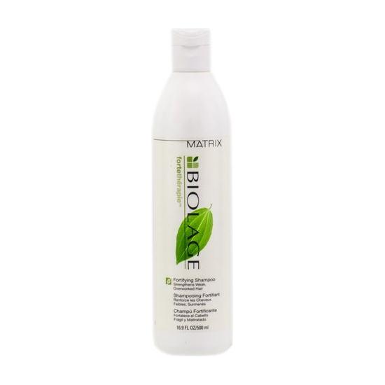 Matrix Matrix Biolage Fortetherapie Fortifying Conditioner - 16. 9 oz Conditioner