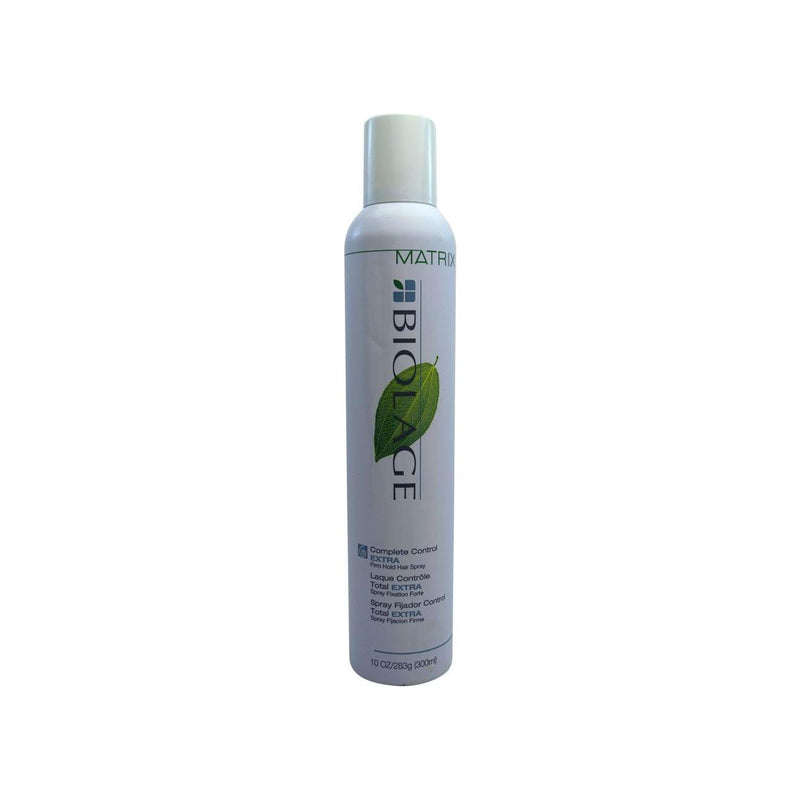 Matrix Matrix Biolage Complete Control Extra Hair Spray, Firm Hold 283g Hair Spray