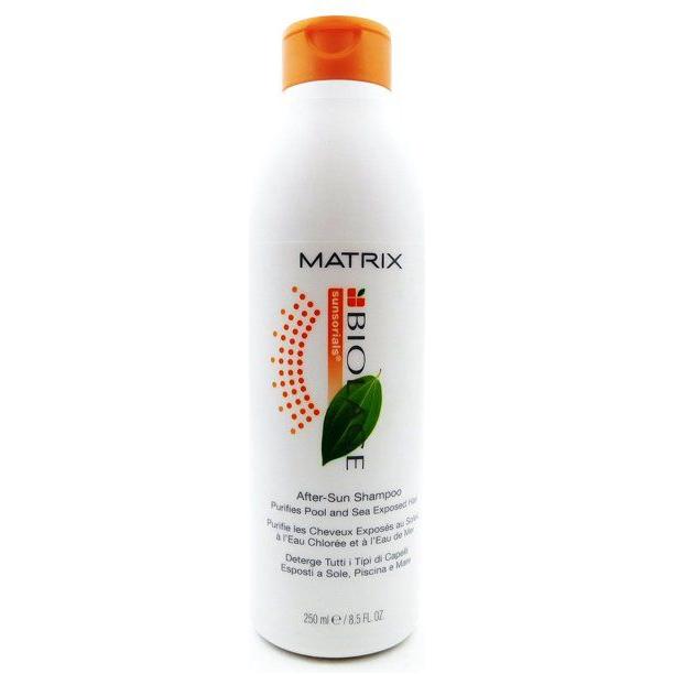 Matrix Biolage Sunsorials After-Sun Shampoo 8.5 oz