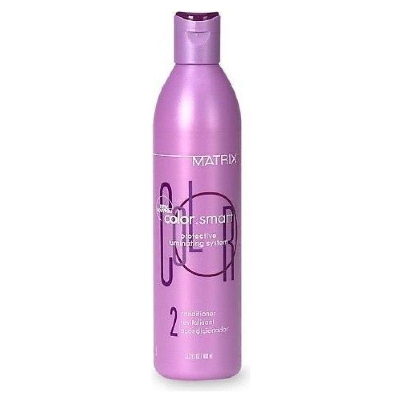 Matrix Matrix Color Smart Protective Luminating System Conditioner 13.5 oz Hair Conditioner