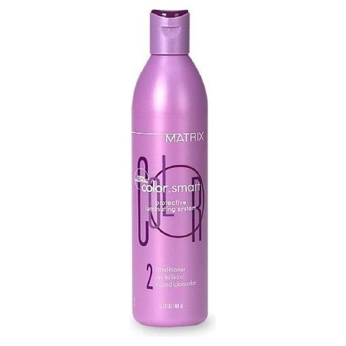 Matrix Color Smart Protective Luminating System Conditioner 13.5 oz