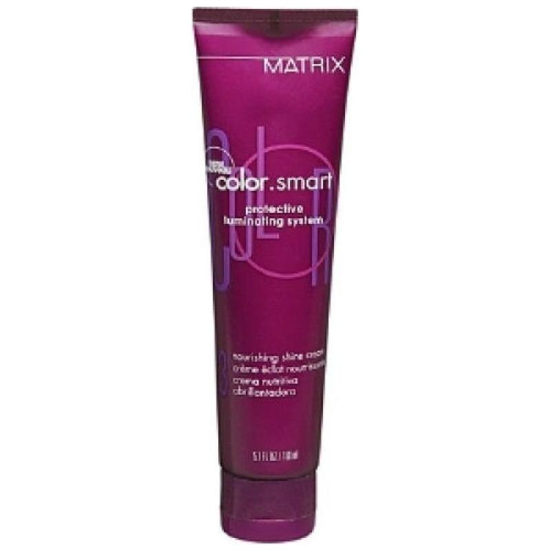 Matrix Matrix Color Smart Nourishing Shine Cream 150ml Hair Styling Cream