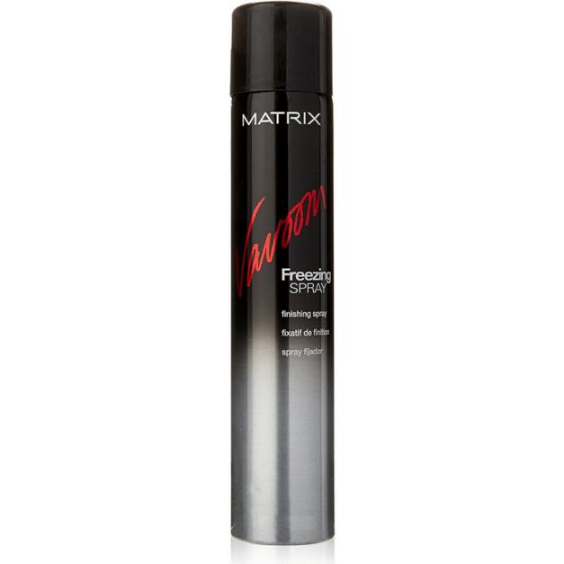 Matrix Vavoom Freezing Hairspray 312ml