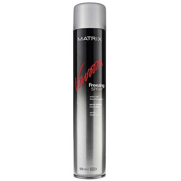 Matrix Vavoom Extra-Full Freezing Spray 365ml