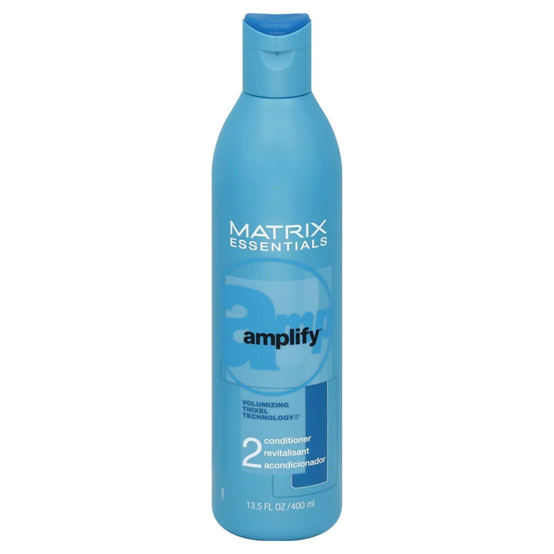 Matrix Matrix Amplify Volumizing System Conditioner 13.5 oz Hair Conditioner