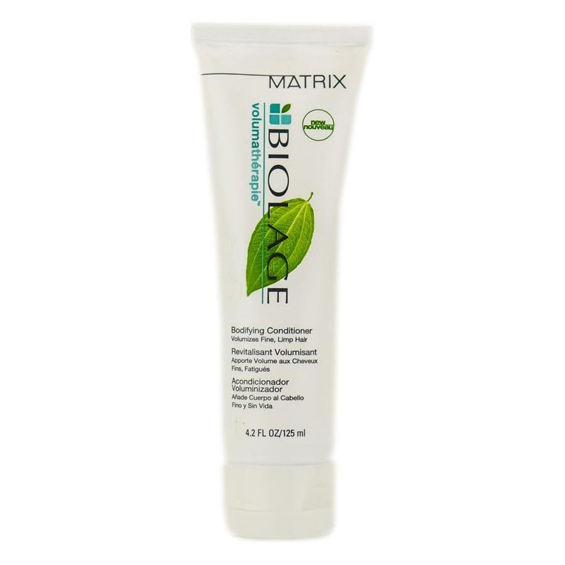 Matrix Matrix Biolage Volume Therapie Bodifying Conditioner 250ml Hair Conditioner