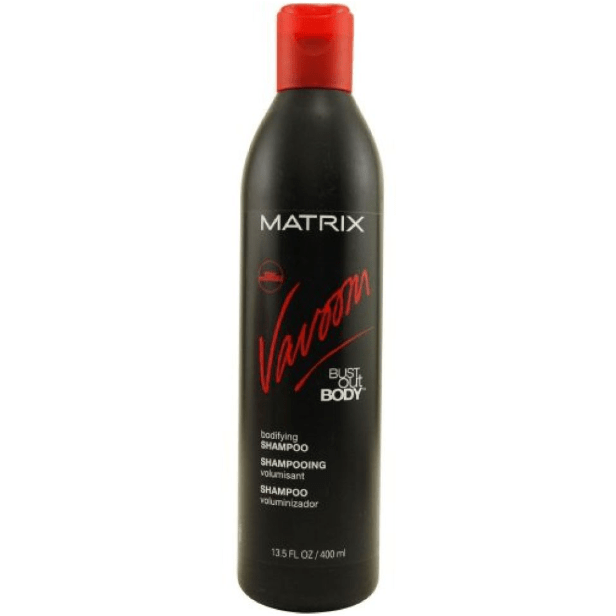 Matrix Vavoom Shampoo Bodyfying 400ml